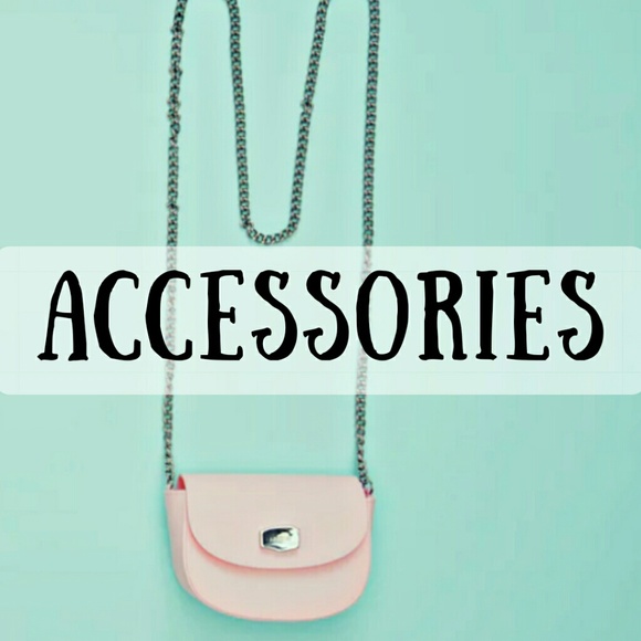 COMPLETE YOUR LOOK - Picture 1 of 1